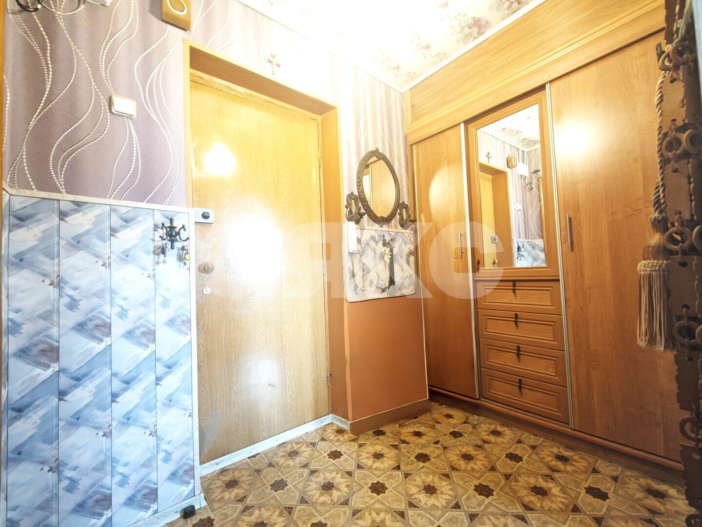 Фото №15: 1-комнатная квартира 33 м² - Щёкино, р. Северо-Западный, ул. Емельянова, 36
