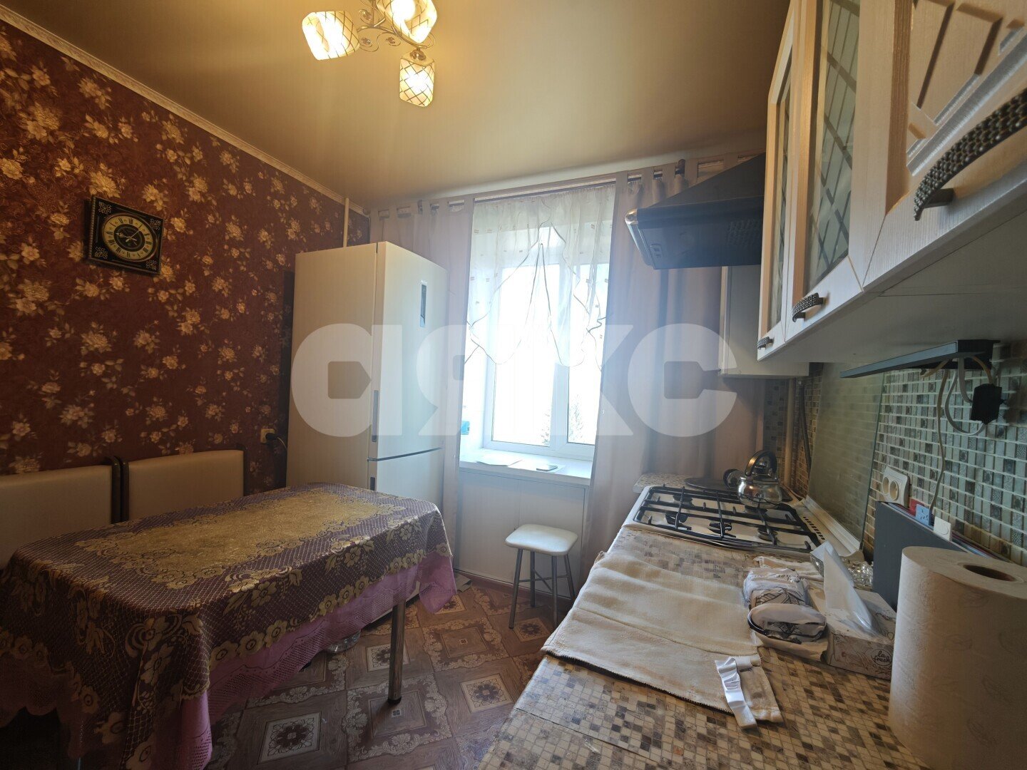 Фото №11: 1-комнатная квартира 33 м² - Щёкино, р. Северо-Западный, ул. Емельянова, 36