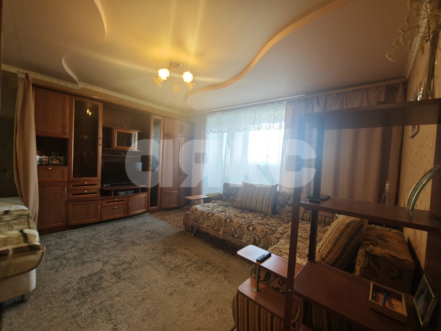 Фото №5: 1-комнатная квартира 33 м² - Щёкино, р. Северо-Западный, ул. Емельянова, 36