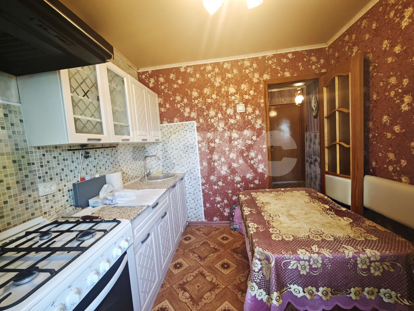 Фото №7: 1-комнатная квартира 33 м² - Щёкино, р. Северо-Западный, ул. Емельянова, 36
