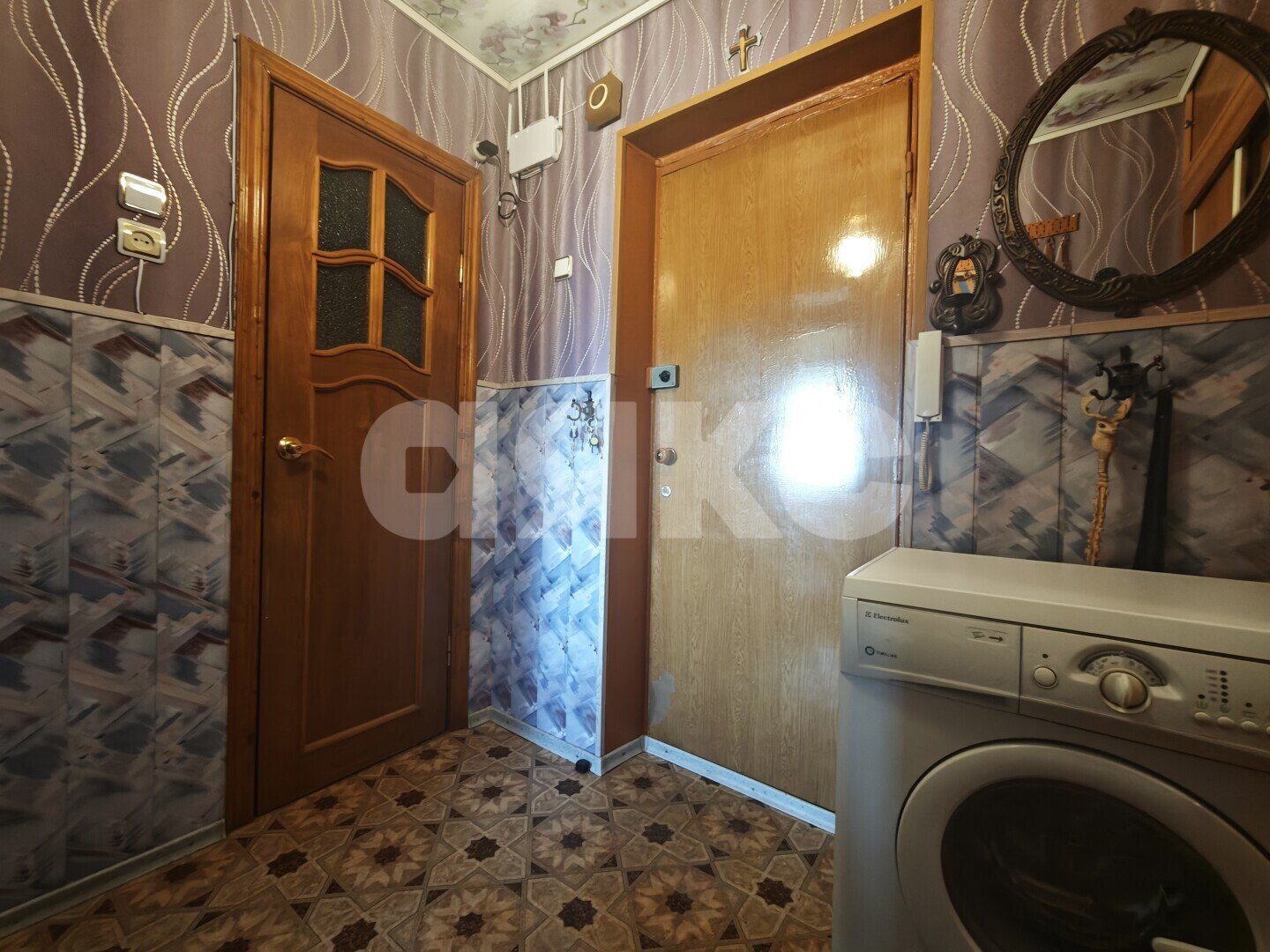 Фото №13: 1-комнатная квартира 33 м² - Щёкино, р. Северо-Западный, ул. Емельянова, 36