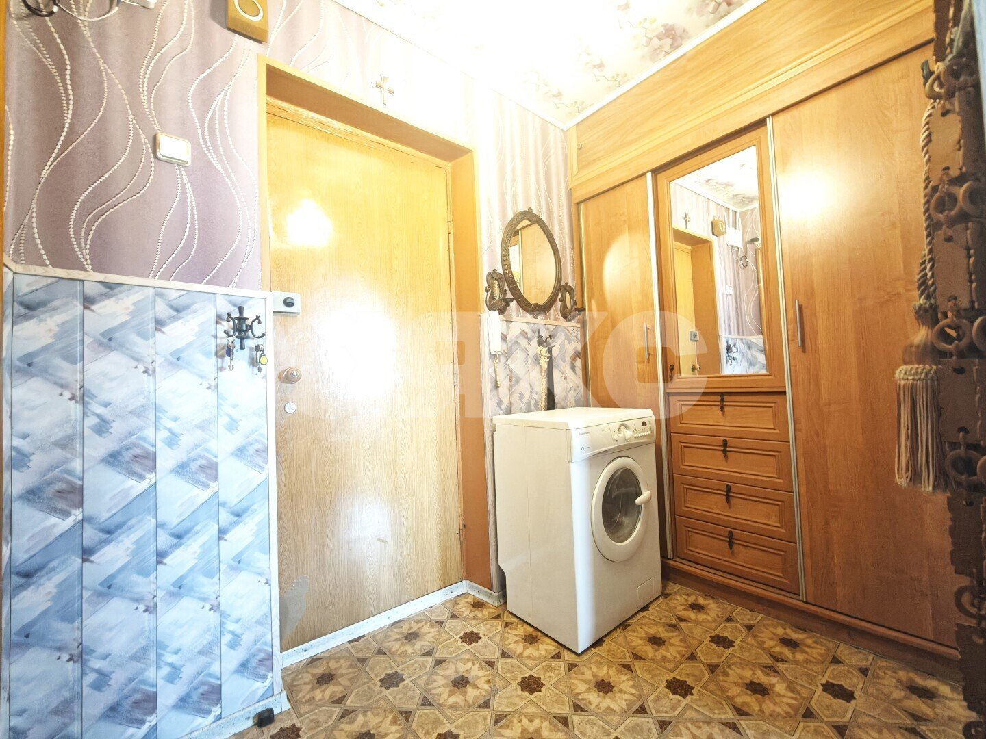 Фото №14: 1-комнатная квартира 33 м² - Щёкино, р. Северо-Западный, ул. Емельянова, 36