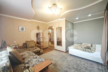 Фото №1: 1-комнатная квартира 33 м² - Щёкино, р. Северо-Западный, ул. Емельянова, 36