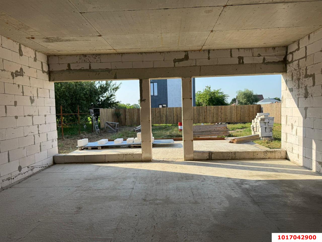 Фото №6: Дом 150 м² + 9.5 сот. - Старобжегокай, ул. Октябрьская, 24