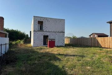 Фото №1: Дом 150 м² - Старобжегокай, ул. Октябрьская, 24