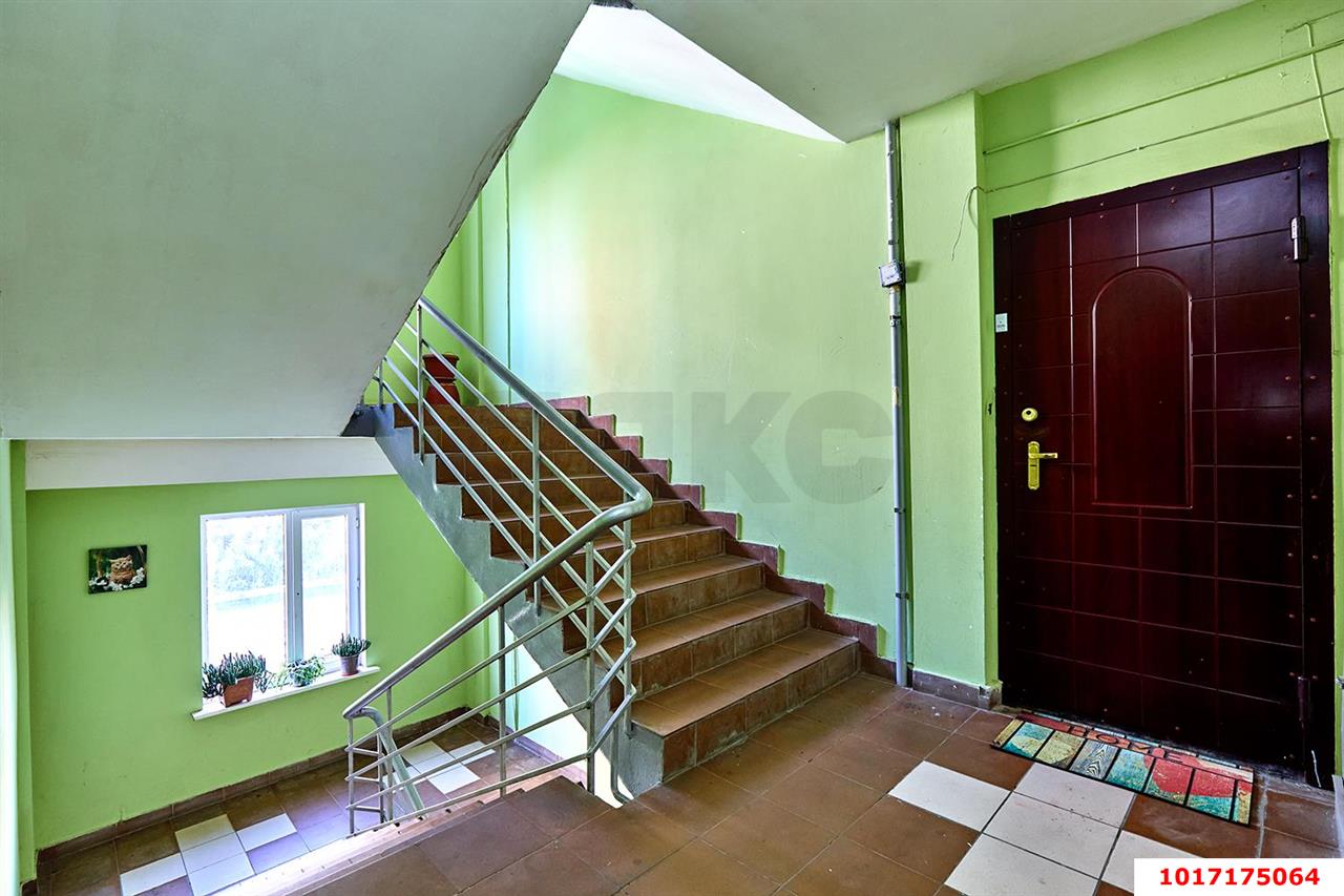 Фото №23: 3-комнатная квартира 92 м² - Краснодар, Карасунский внутригородской округ, мкр. Комсомольский, ул. Сормовская, 179/1