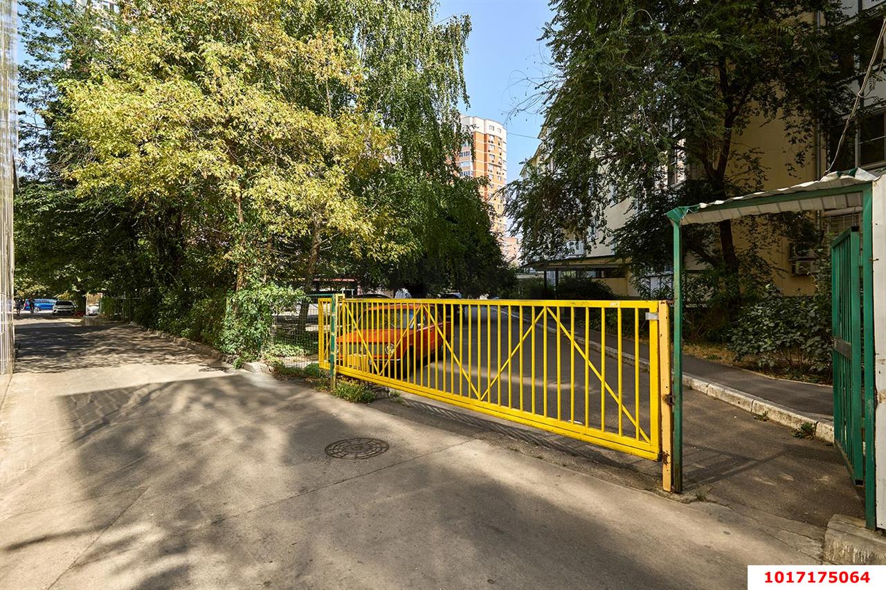 Фото №28: 3-комнатная квартира 92 м² - Краснодар, Карасунский внутригородской округ, мкр. Комсомольский, ул. Сормовская, 179/1