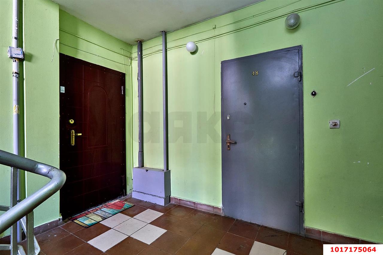 Фото №24: 3-комнатная квартира 92 м² - Краснодар, Карасунский внутригородской округ, мкр. Комсомольский, ул. Сормовская, 179/1