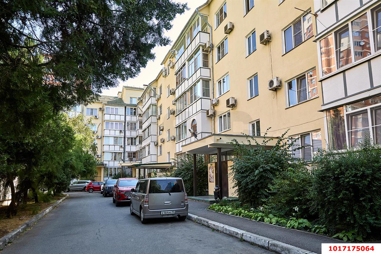 Фото №27: 3-комнатная квартира 92 м² - Краснодар, Карасунский внутригородской округ, мкр. Комсомольский, ул. Сормовская, 179/1