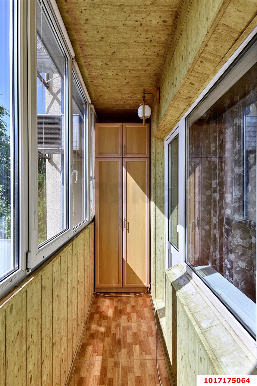 Фото №22: 3-комнатная квартира 92 м² - Краснодар, Карасунский внутригородской округ, мкр. Комсомольский, ул. Сормовская, 179/1