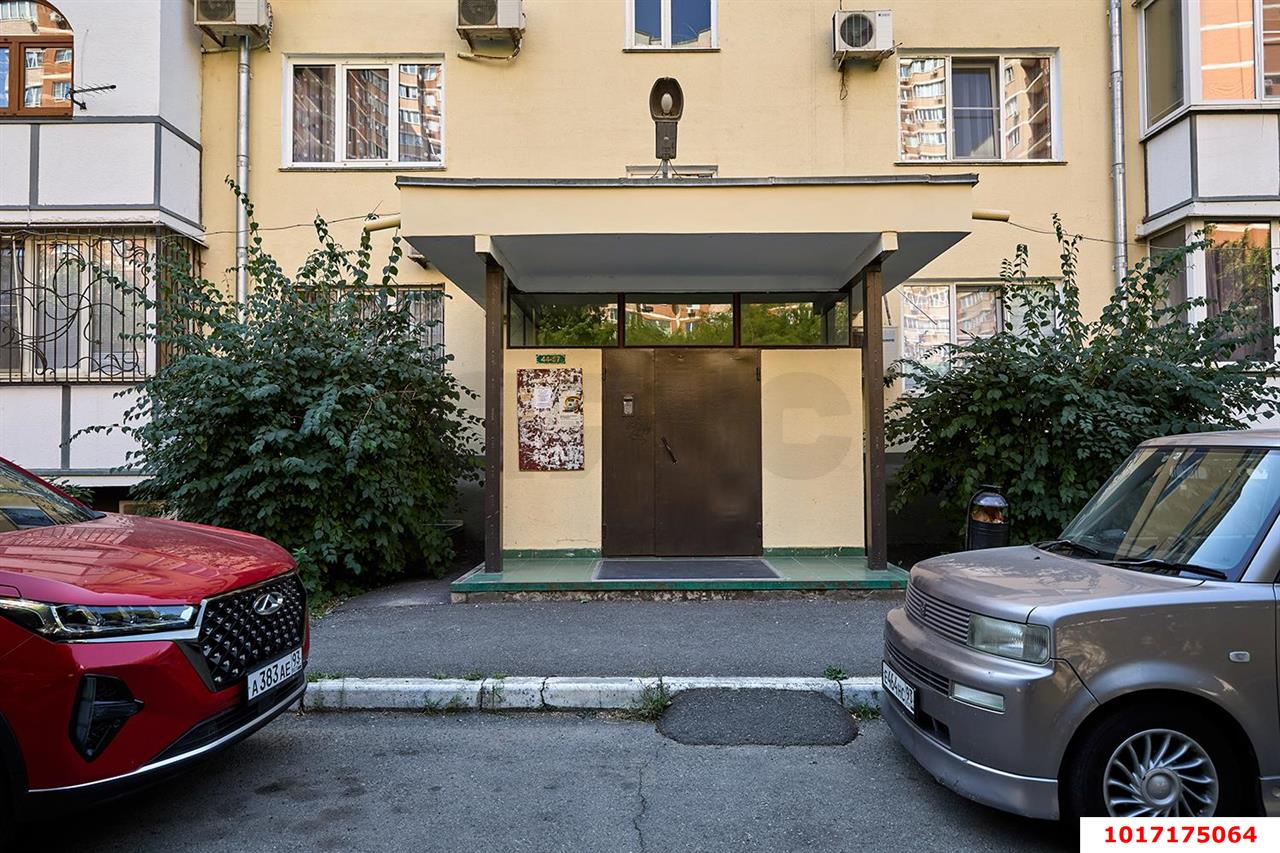 Фото №26: 3-комнатная квартира 92 м² - Краснодар, Карасунский внутригородской округ, мкр. Комсомольский, ул. Сормовская, 179/1