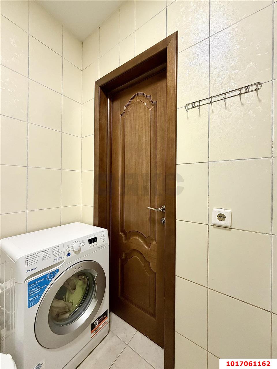 Фото №8: 1-комнатная квартира 43 м² - Краснодар, Карасунский внутригородской округ, мкр. Почтовый, ул. имени Валерия Гассия, 5