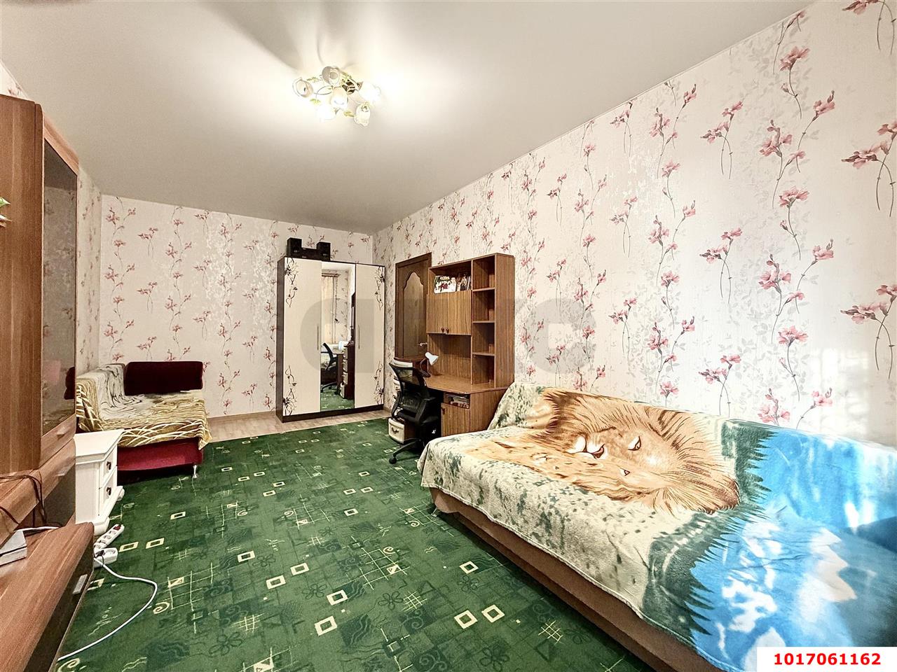 Фото №6: 1-комнатная квартира 43 м² - Краснодар, Карасунский внутригородской округ, мкр. Почтовый, ул. имени Валерия Гассия, 5