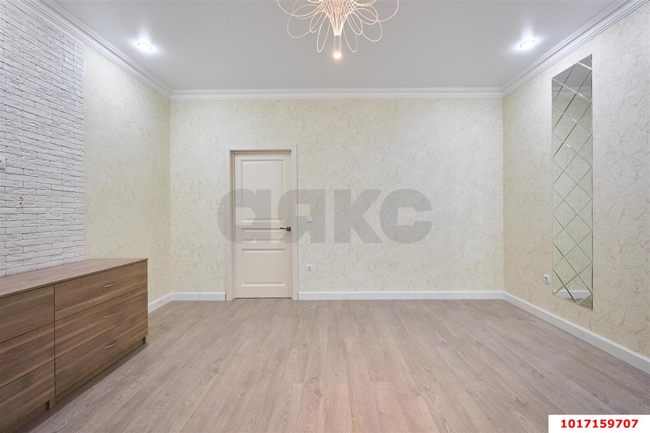 Фото №16: 3-комнатная квартира 114 м² - Краснодар, мкр. Западный внутригородской округ, ул. Фёдора Лузана, 4