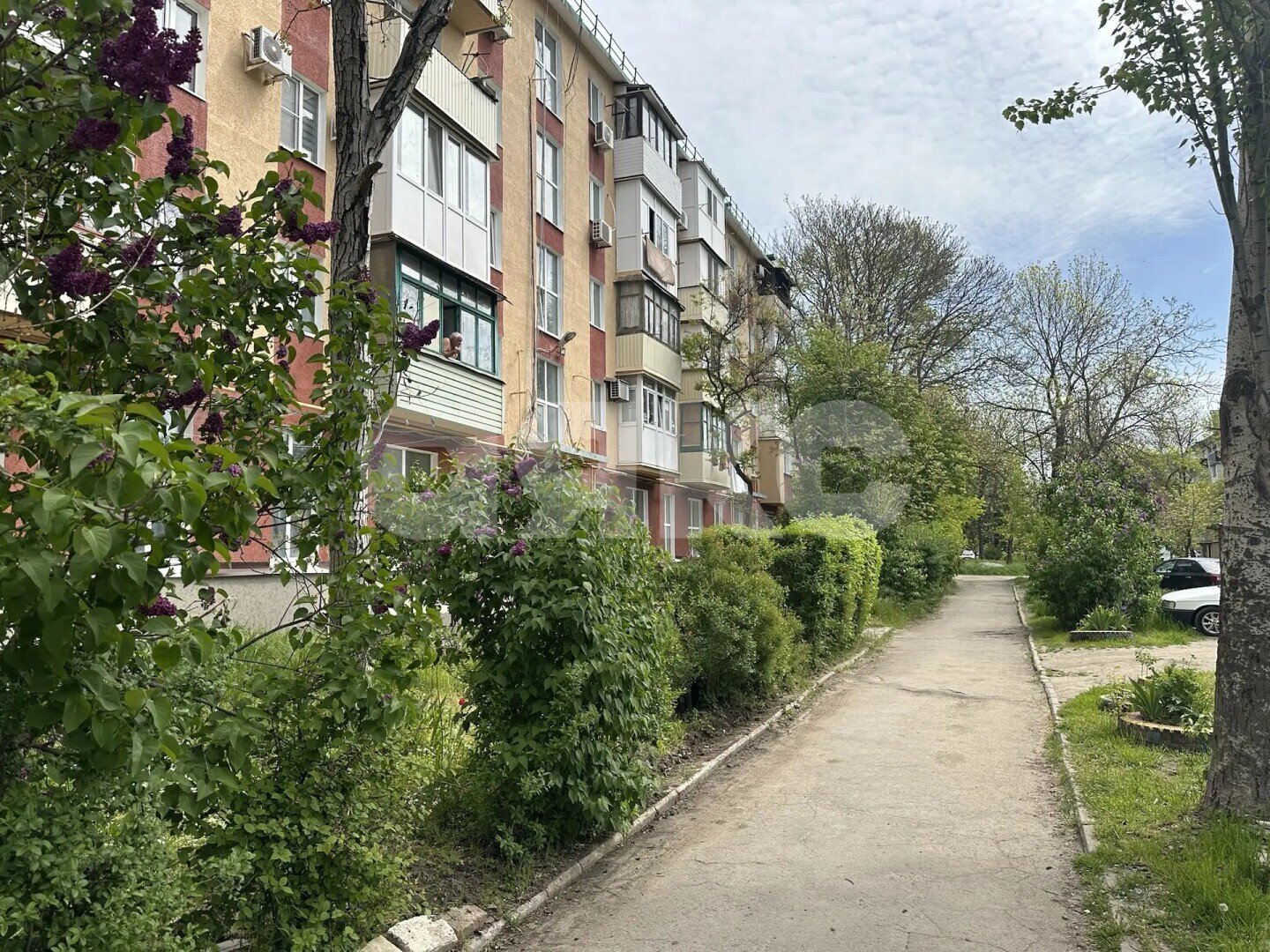 Фото №5: 3-комнатная квартира 54 м² - Мариуполь, р. Ильичёвский, ул. Сеченова, 78