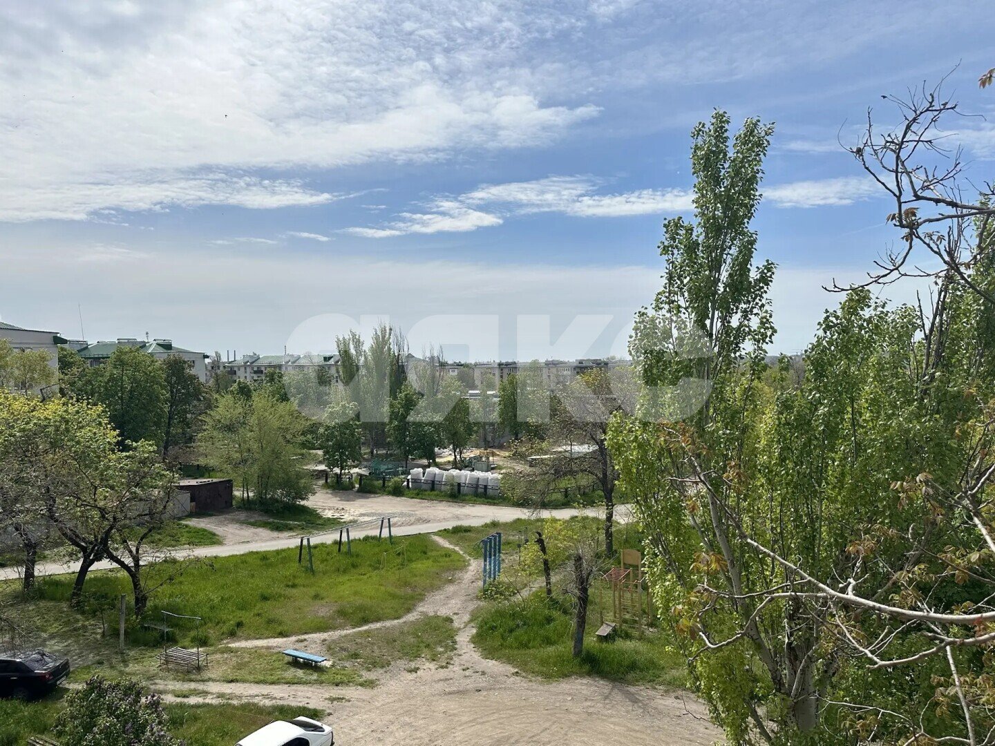 Фото №12: 3-комнатная квартира 54 м² - Мариуполь, р. Ильичёвский, ул. Сеченова, 78