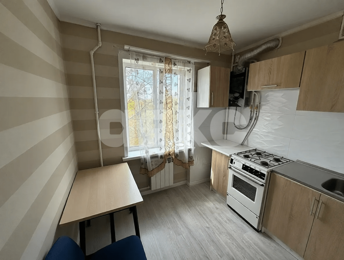 Фото №13: 3-комнатная квартира 54 м² - Мариуполь, р. Ильичёвский, ул. Сеченова, 78