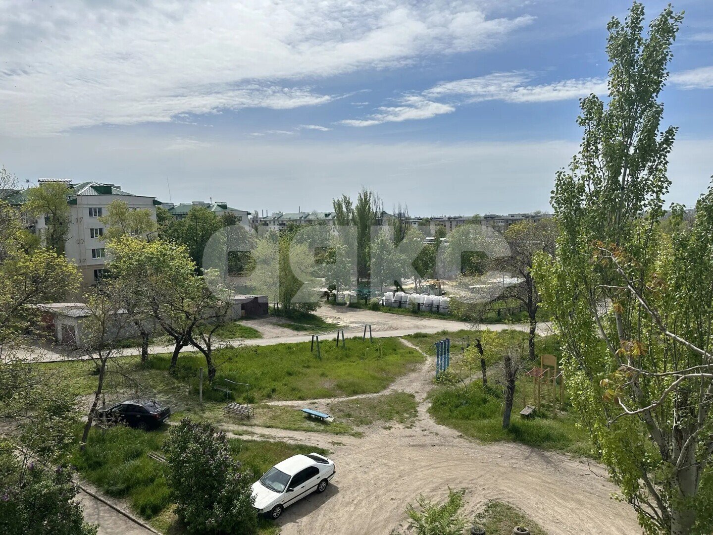 Фото №11: 3-комнатная квартира 54 м² - Мариуполь, р. Ильичёвский, ул. Сеченова, 78