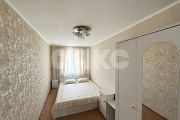 Фото №1: 3-комнатная квартира 54 м² - Мариуполь, р. Ильичёвский, ул. Сеченова, 78