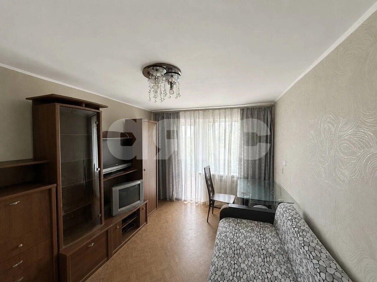 Фото №2: 3-комнатная квартира 54 м² - Мариуполь, р. Ильичёвский, ул. Сеченова, 78