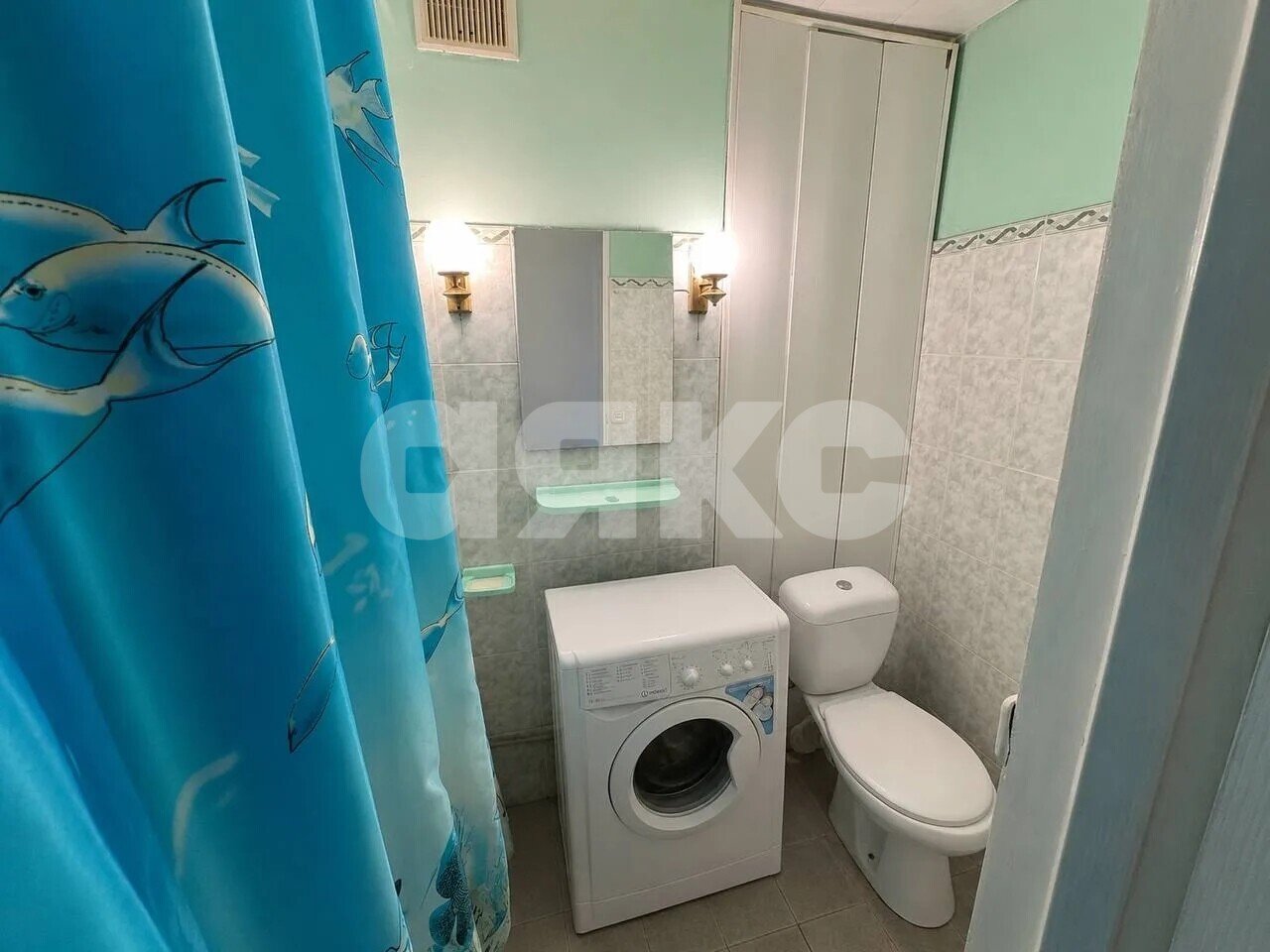 Фото №6: 3-комнатная квартира 54 м² - Мариуполь, р. Ильичёвский, ул. Сеченова, 78