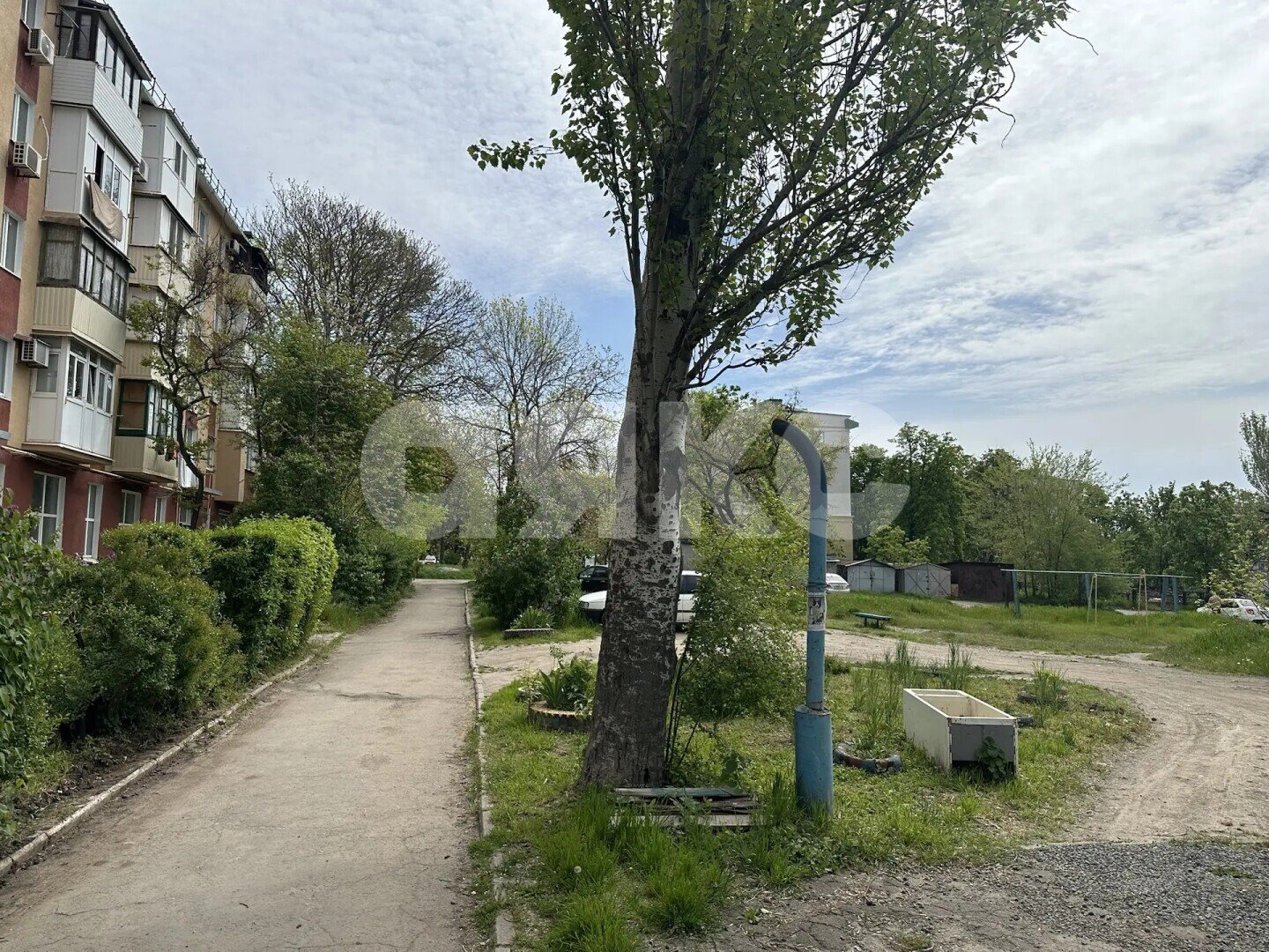 Фото №9: 3-комнатная квартира 54 м² - Мариуполь, р. Ильичёвский, ул. Сеченова, 78