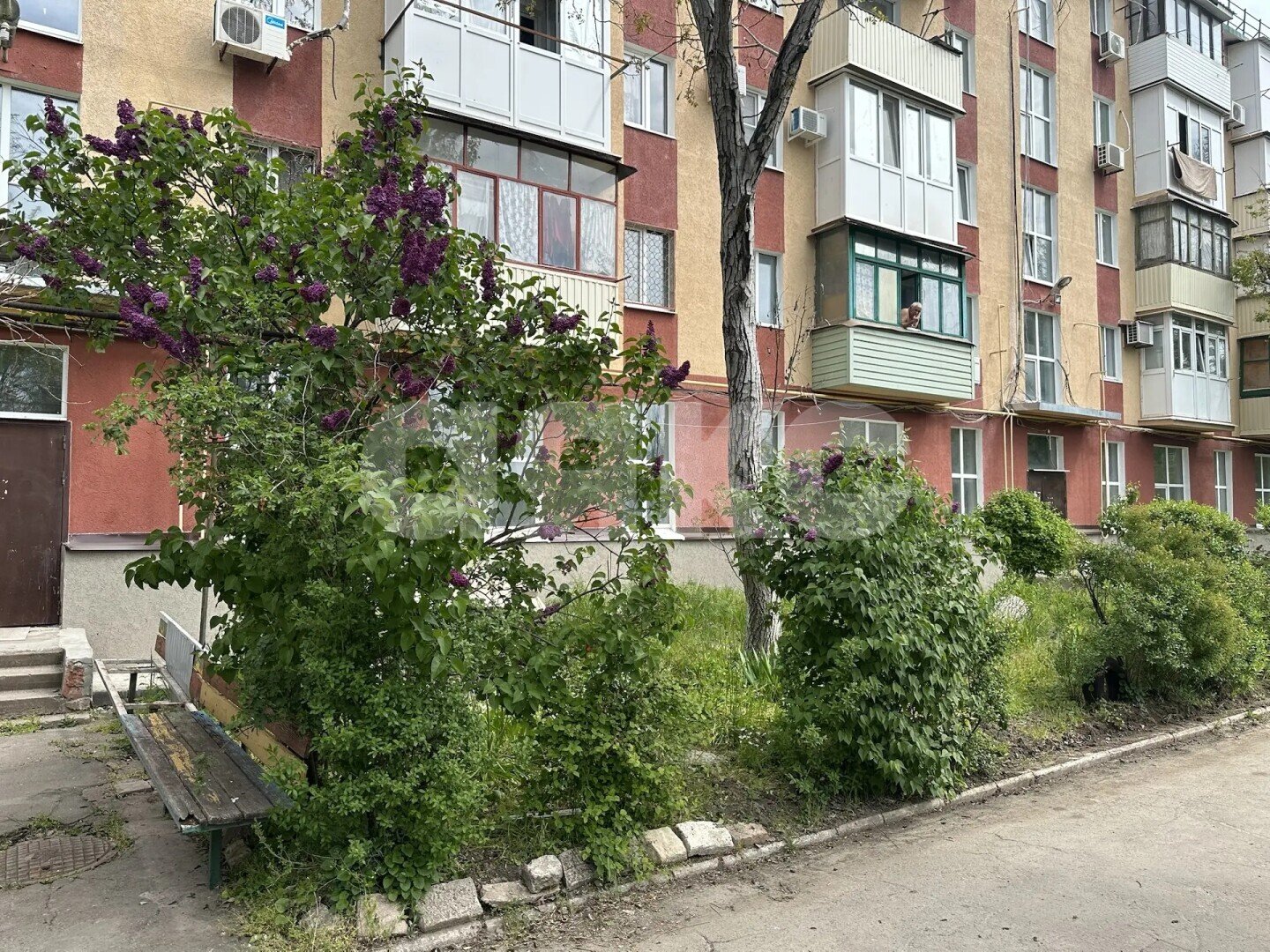 Фото №10: 3-комнатная квартира 54 м² - Мариуполь, р. Ильичёвский, ул. Сеченова, 78