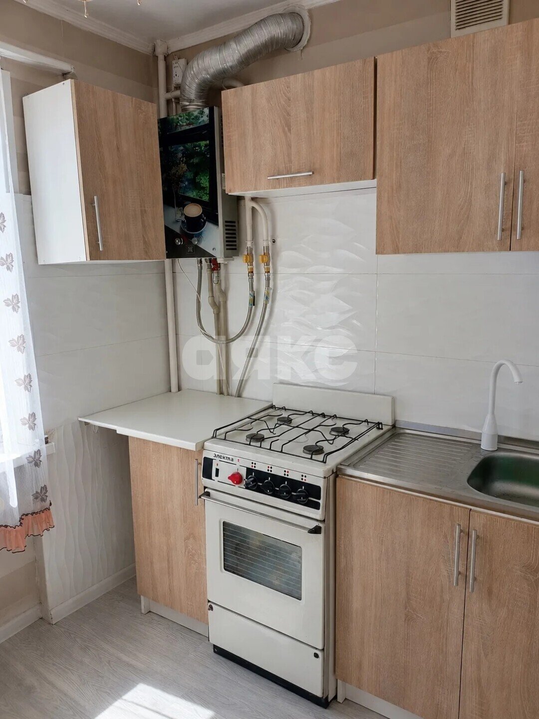Фото №4: 3-комнатная квартира 54 м² - Мариуполь, р. Ильичёвский, ул. Сеченова, 78