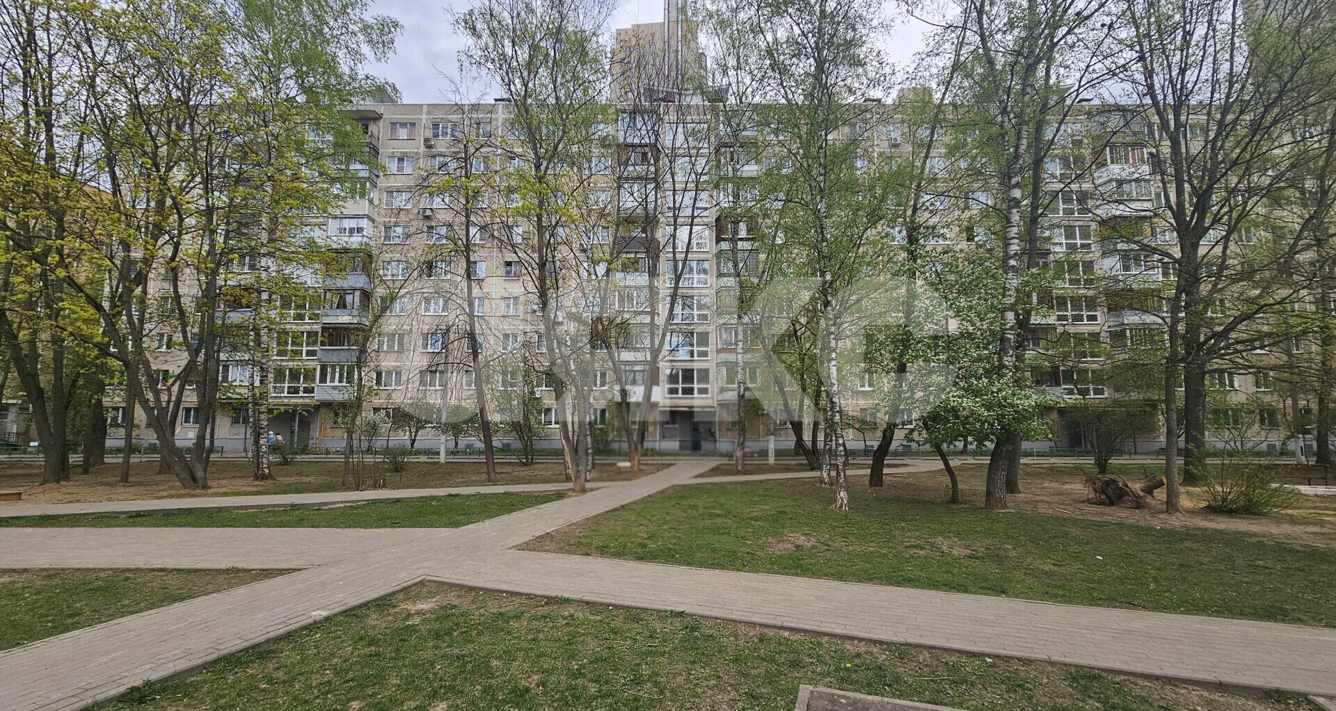 Фото №18: 1-комнатная квартира 32 м² - Балашиха, Южный, мкр. 27-й квартал, ул. Некрасова, 5