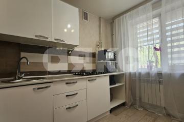 Фото №1: 1-комнатная квартира 32 м² - Балашиха, мкр. 27-й квартал, ул. Некрасова, 5