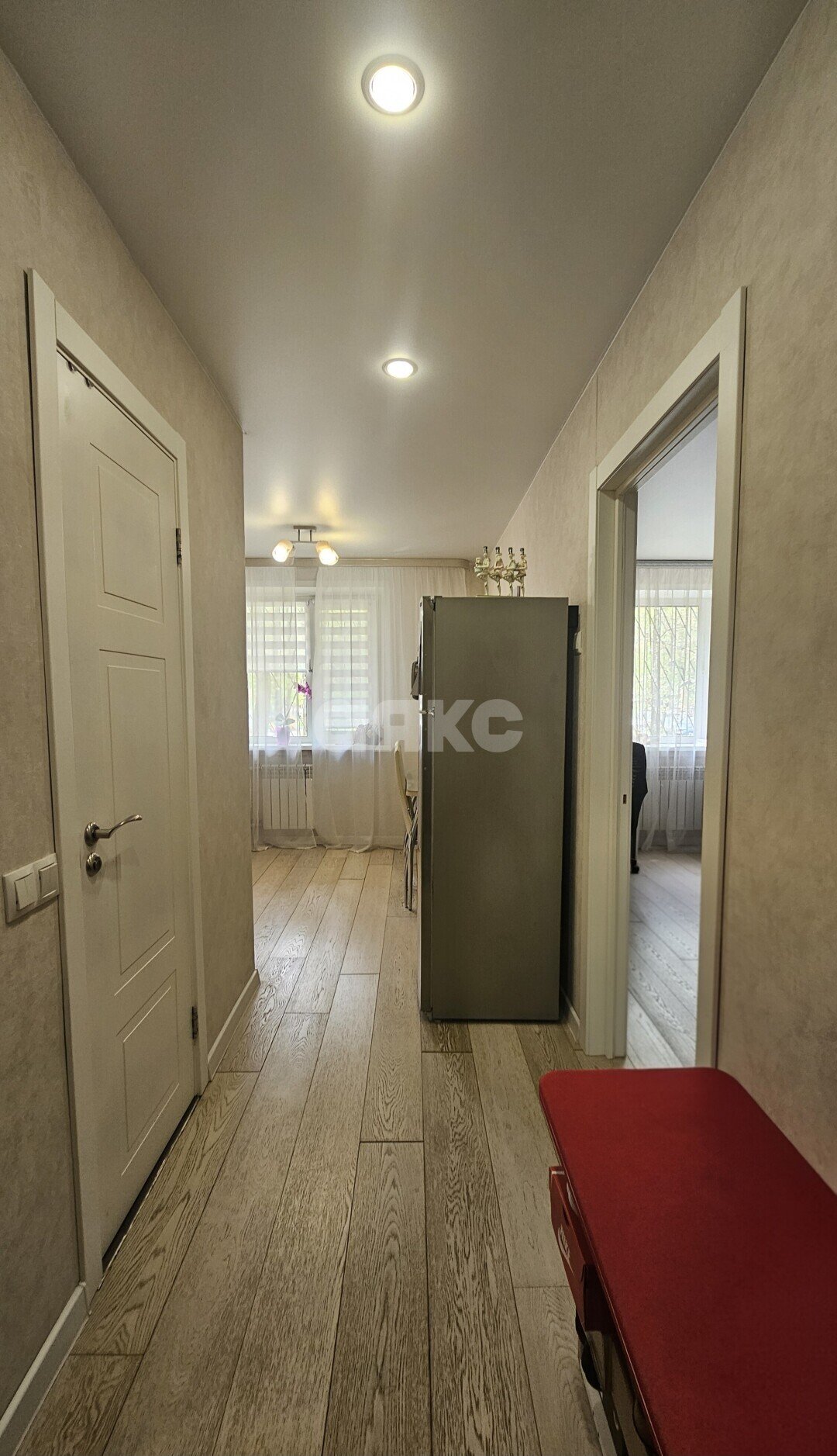 Фото №2: 1-комнатная квартира 32 м² - Балашиха, Южный, мкр. 27-й квартал, ул. Некрасова, 5