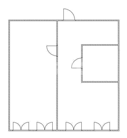 Фото №22: 1-комнатная квартира 32 м² - Балашиха, Южный, мкр. 27-й квартал, ул. Некрасова, 5