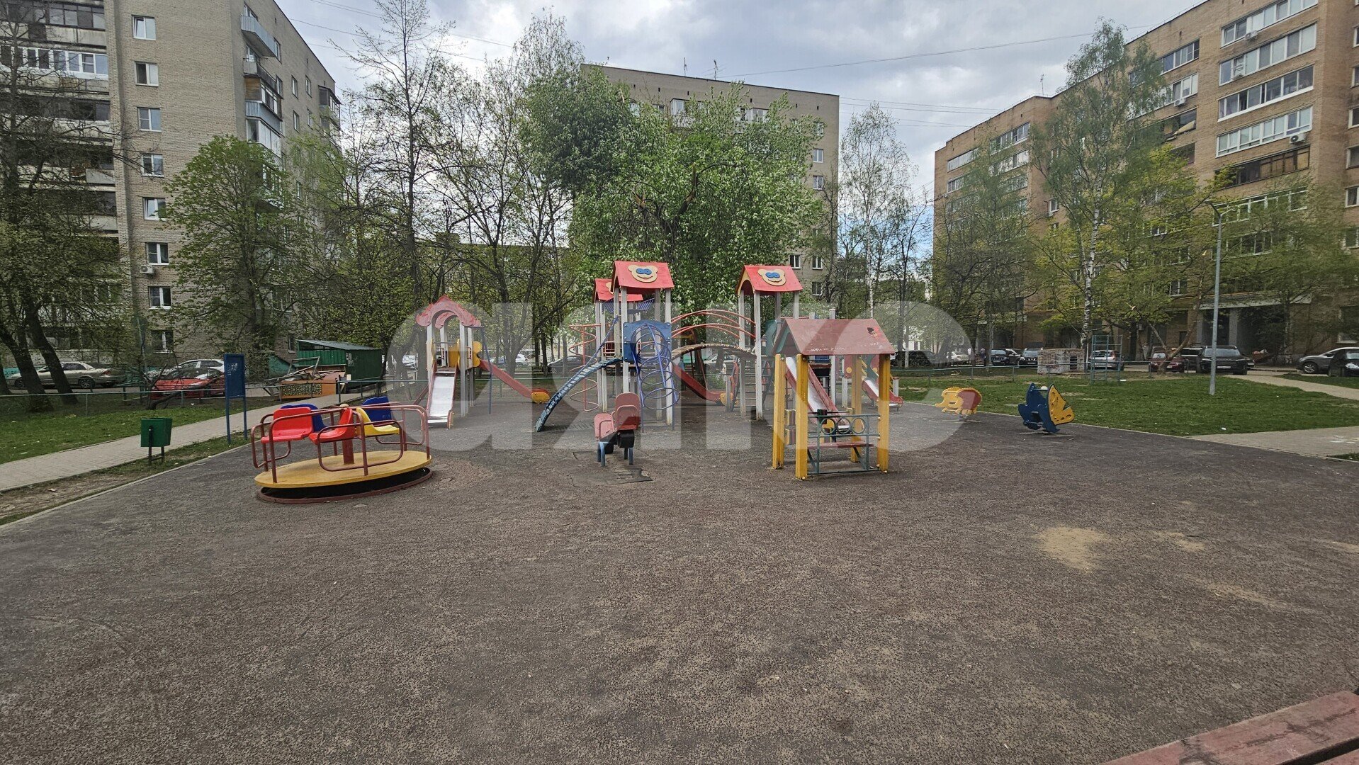 Фото №21: 1-комнатная квартира 32 м² - Балашиха, Южный, мкр. 27-й квартал, ул. Некрасова, 5