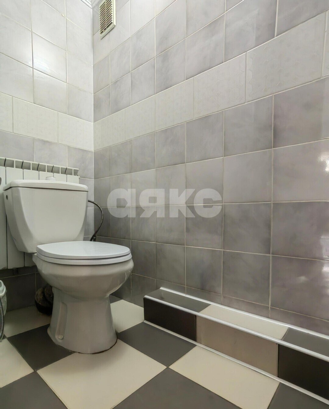 Фото №15: Дом 53 м² + 6.5 сот. - Песчаный, п. коттеджный  Понтийский, ул. Киевская