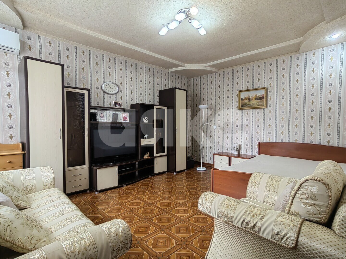Фото №8: Дом 53 м² + 6.5 сот. - Песчаный, п. коттеджный  Понтийский, ул. Киевская