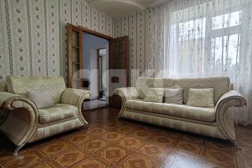 Фото №1: Дом 53 м² - Песчаный, п. коттеджный  Понтийский, ул. Киевская