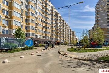 Фото №1: Торговое помещение 83 м² - Краснодар, мкр. Светлоград, ул. Красных Партизан, 1/4к4