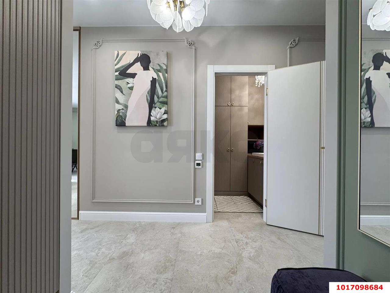 Фото №14: 2-комнатная квартира 60 м² - Краснодар, Прикубанский внутригородской округ, мкр. жилой комплекс Архитектор, ул. Наставников, 12к1