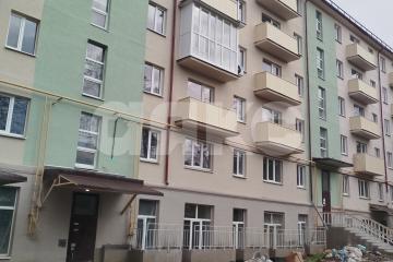 Фото №1: 3-комнатная квартира 56 м² - Мариуполь, р. Приморский, б-р Богдана Хмельницкого, 2