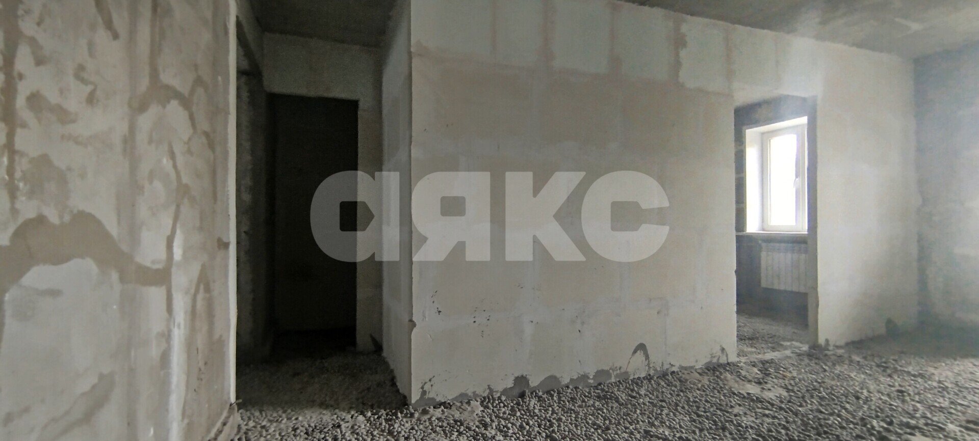 Фото №11: 3-комнатная квартира 56 м² - Мариуполь, р. Приморский, б-р Богдана Хмельницкого, 2