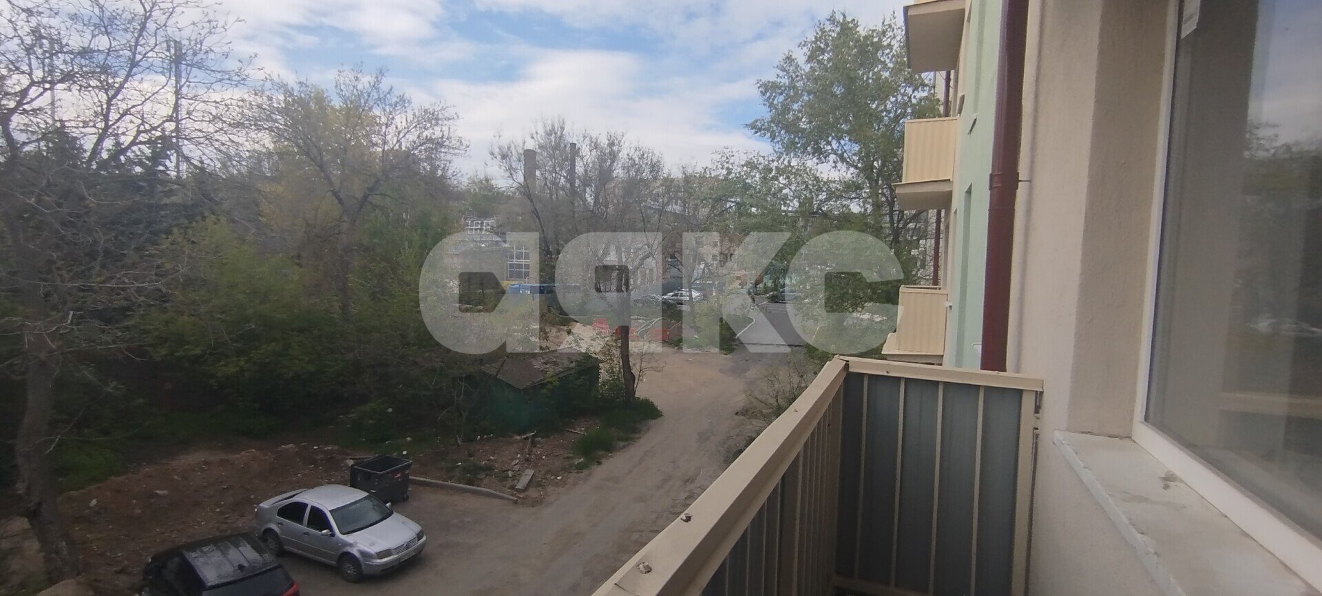 Фото №8: 3-комнатная квартира 56 м² - Мариуполь, р. Приморский, б-р Богдана Хмельницкого, 2