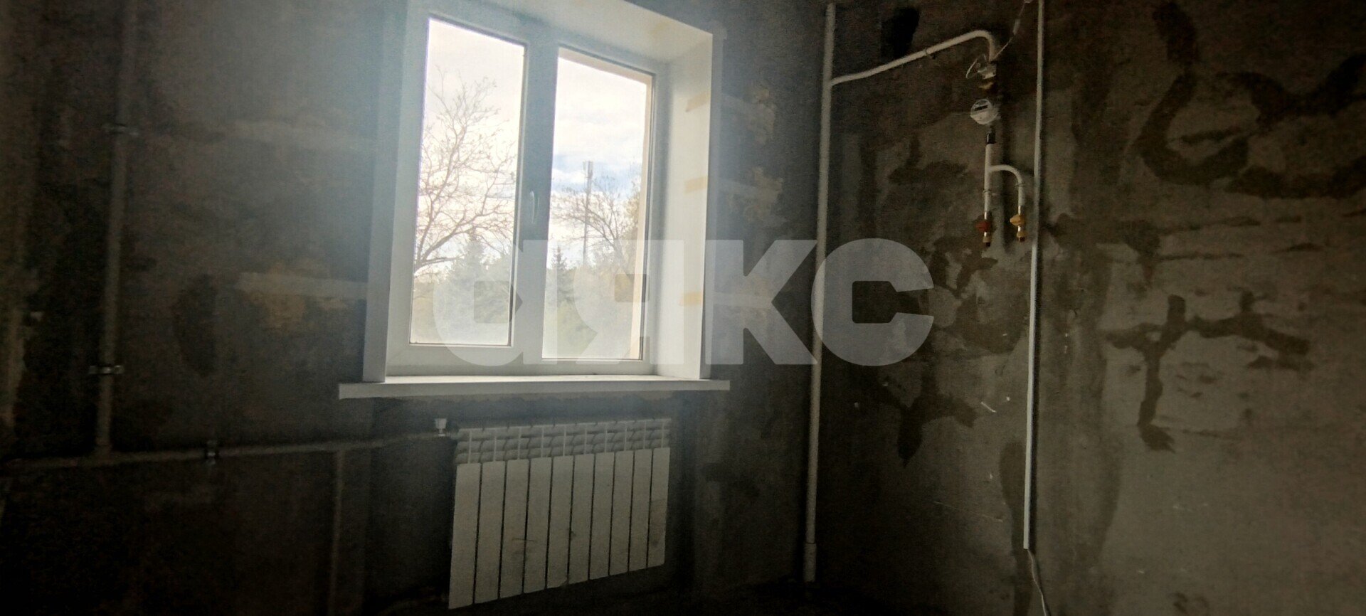 Фото №3: 3-комнатная квартира 56 м² - Мариуполь, р. Приморский, б-р Богдана Хмельницкого, 2