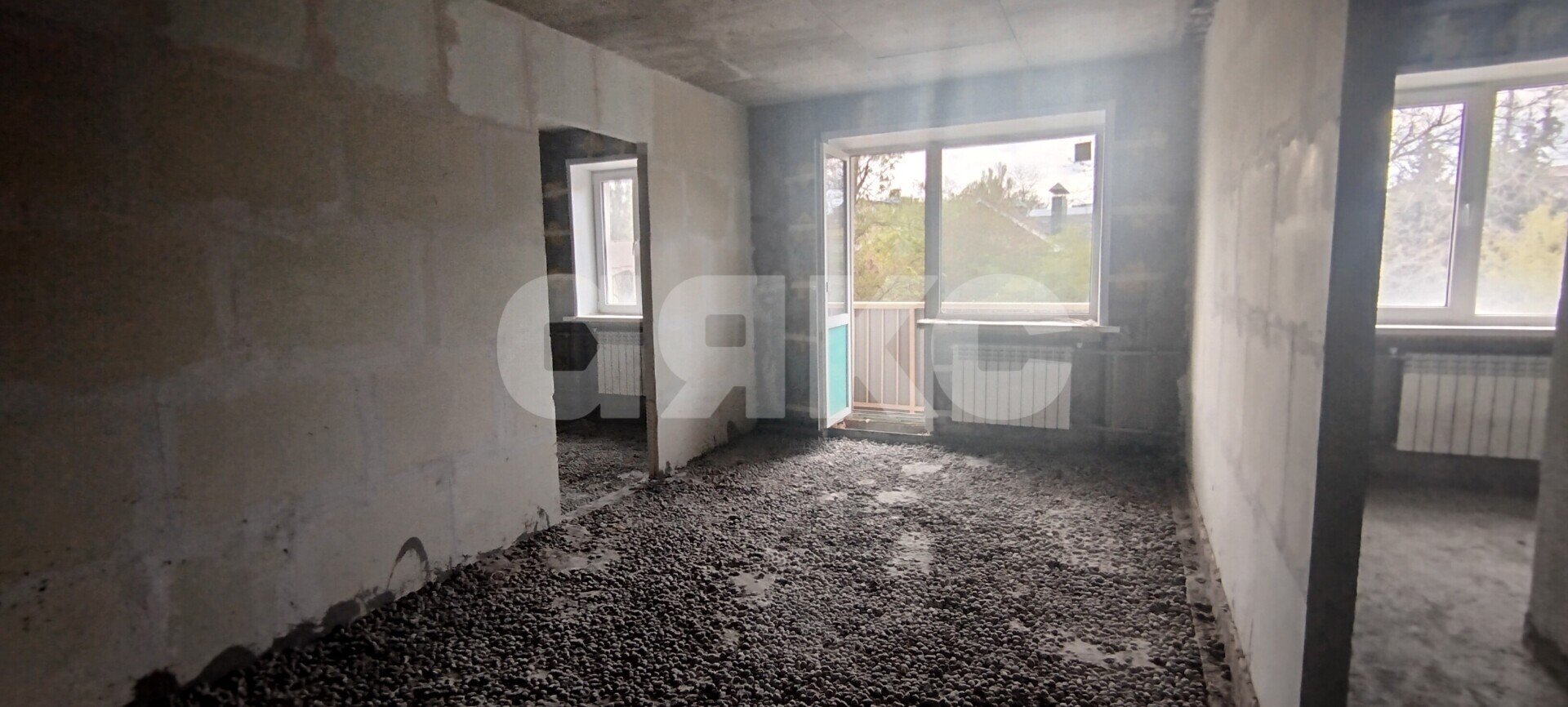 Фото №6: 3-комнатная квартира 56 м² - Мариуполь, р. Приморский, б-р Богдана Хмельницкого, 2