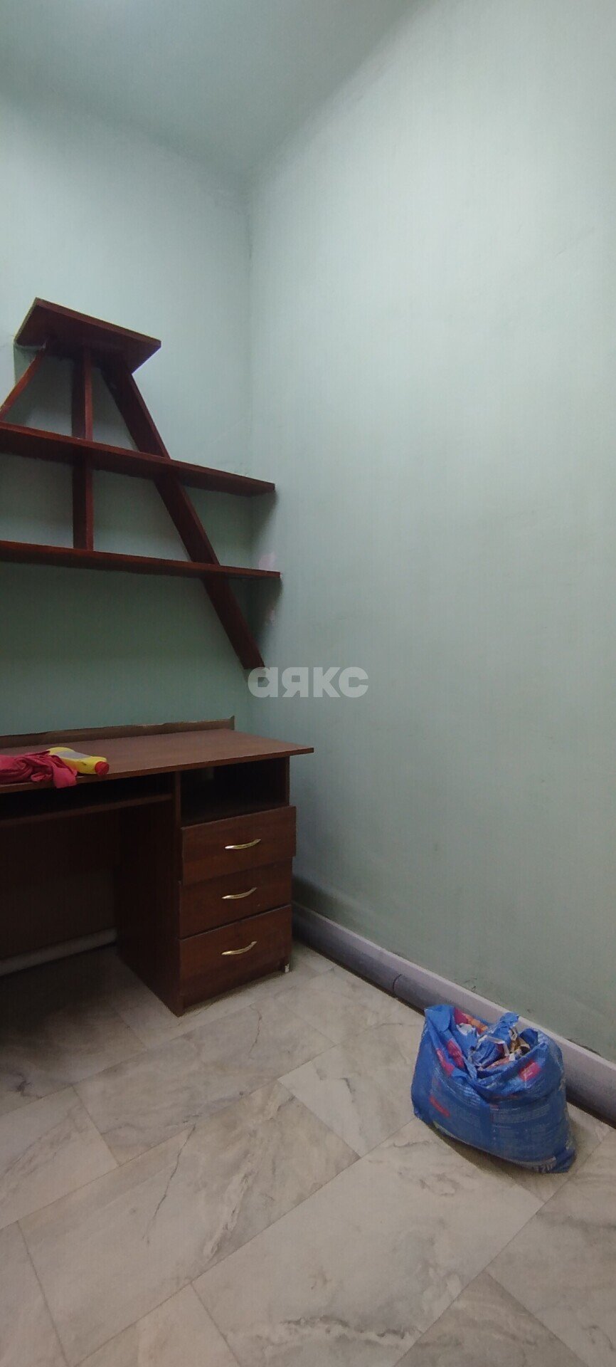 Фото №10: Коммерция 80 м² - Мариуполь, р. Жовтневый, ул. Административная площадь
