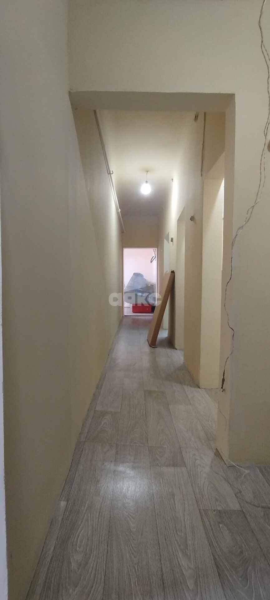 Фото №8: Коммерция 80 м² - Мариуполь, р. Жовтневый, ул. Административная площадь