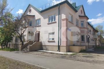 Фото №1: Коммерция 80 м² - Мариуполь, р. Жовтневый, ул. Административная площадь