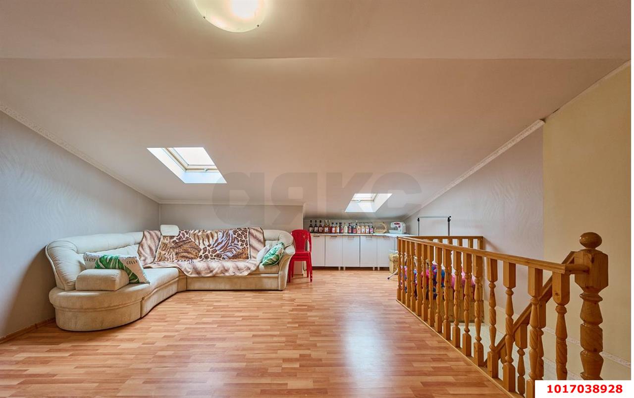 Фото №15: 3-комнатная квартира 80 м² - Краснодар, Прикубанский внутригородской округ, Калинино, мкр. Завод Радиоизмерительных Приборов, ул. Яснополянская, 17