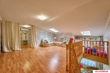 Фото №1: 3-комнатная квартира 80 м² - Краснодар, мкр. Завод Радиоизмерительных Приборов, ул. Яснополянская, 17