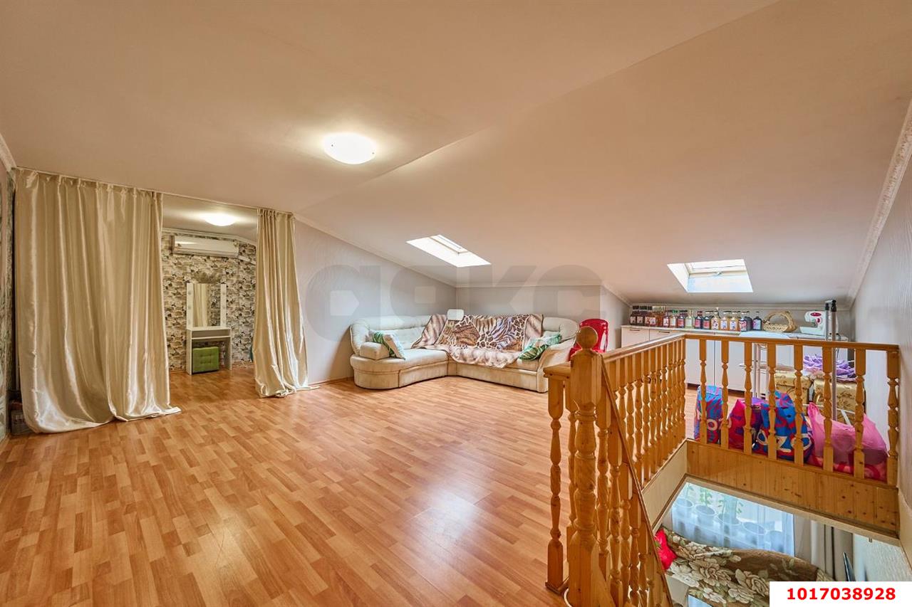 Фото №7: 3-комнатная квартира 80 м² - Краснодар, Прикубанский внутригородской округ, Калинино, мкр. Завод Радиоизмерительных Приборов, ул. Яснополянская, 17