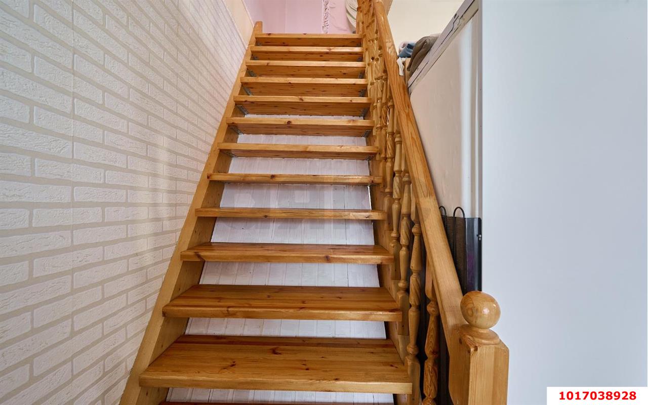 Фото №14: 3-комнатная квартира 80 м² - Краснодар, Прикубанский внутригородской округ, Калинино, мкр. Завод Радиоизмерительных Приборов, ул. Яснополянская, 17